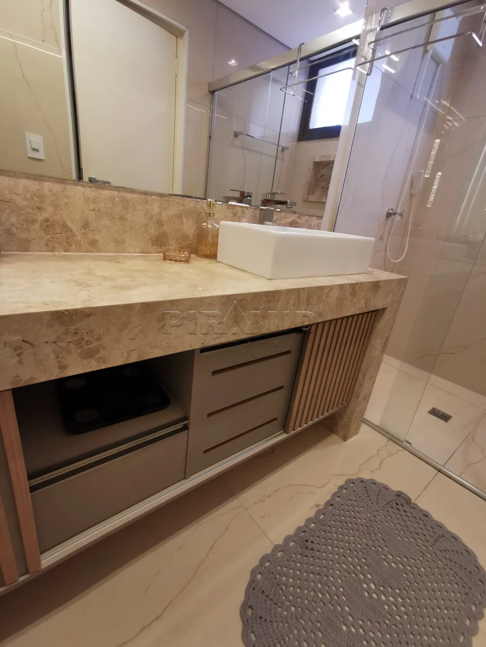 Comprar Apartamento / Padr&atilde;o em Ribeir&atilde;o Preto R$ 405.000,00 - Foto 20