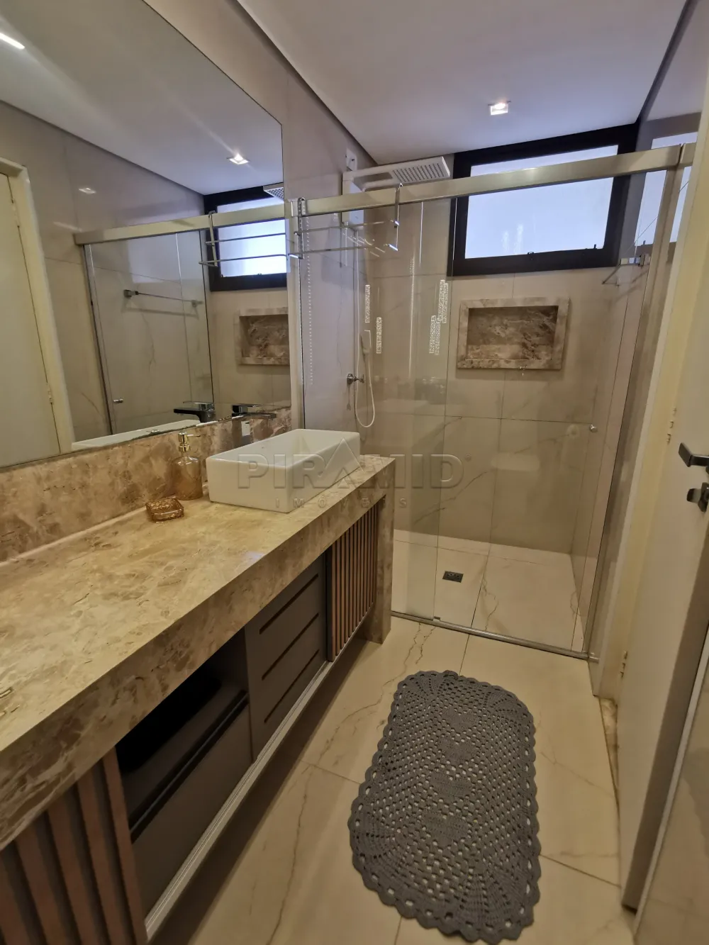 Comprar Apartamento / Padr&atilde;o em Ribeir&atilde;o Preto R$ 405.000,00 - Foto 21