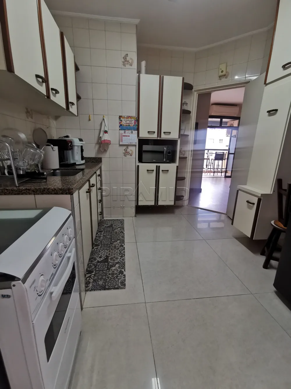 Comprar Apartamento / Padr&atilde;o em Ribeir&atilde;o Preto R$ 405.000,00 - Foto 24
