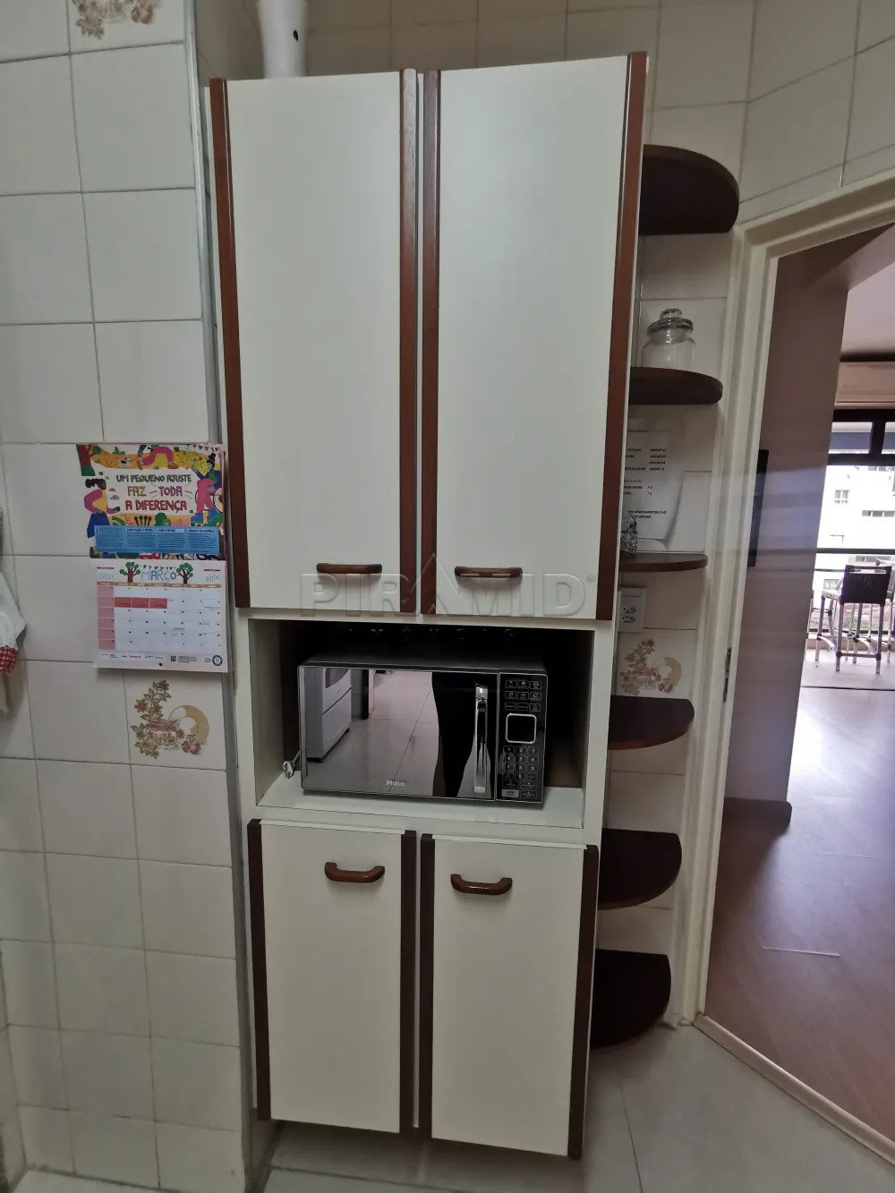 Comprar Apartamento / Padr&atilde;o em Ribeir&atilde;o Preto R$ 405.000,00 - Foto 25