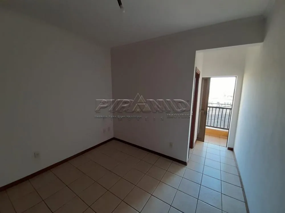 Alugar Apartamento / Padr&atilde;o em Ribeir&atilde;o Preto R$ 1.050,00 - Foto 5