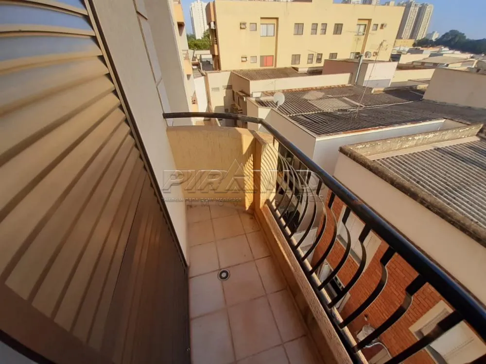 Alugar Apartamento / Padr&atilde;o em Ribeir&atilde;o Preto R$ 1.050,00 - Foto 6