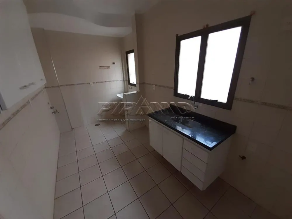 Alugar Apartamento / Padr&atilde;o em Ribeir&atilde;o Preto R$ 1.050,00 - Foto 7