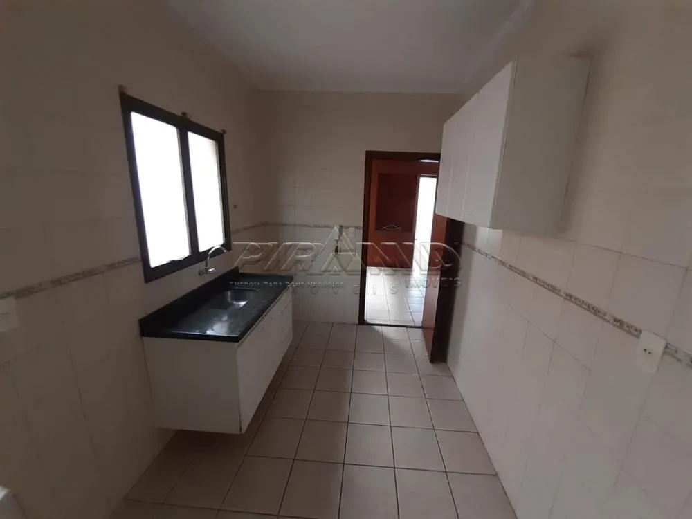 Alugar Apartamento / Padr&atilde;o em Ribeir&atilde;o Preto R$ 1.050,00 - Foto 8