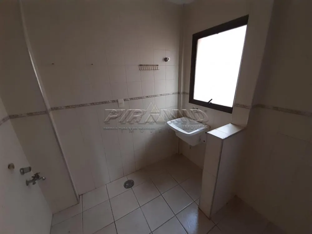 Alugar Apartamento / Padr&atilde;o em Ribeir&atilde;o Preto R$ 1.050,00 - Foto 9