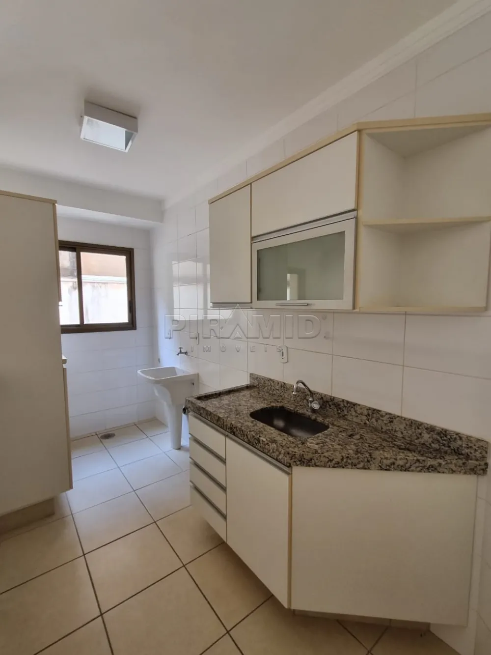 Alugar Apartamento / Padr&atilde;o em Ribeir&atilde;o Preto R$ 1.450,00 - Foto 7