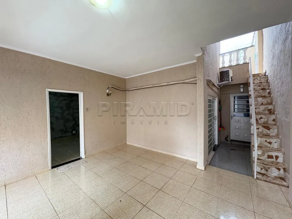 Alugar Casa / Padr&atilde;o em Ribeir&atilde;o Preto R$ 1.800,00 - Foto 2