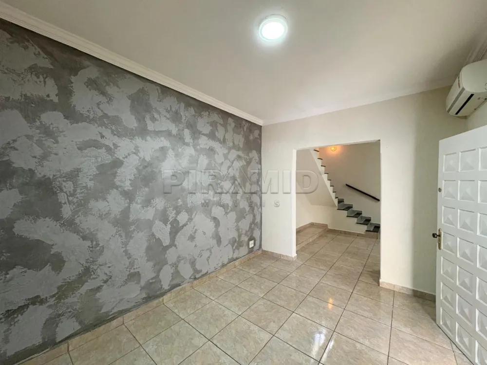 Alugar Casa / Padr&atilde;o em Ribeir&atilde;o Preto R$ 1.800,00 - Foto 3