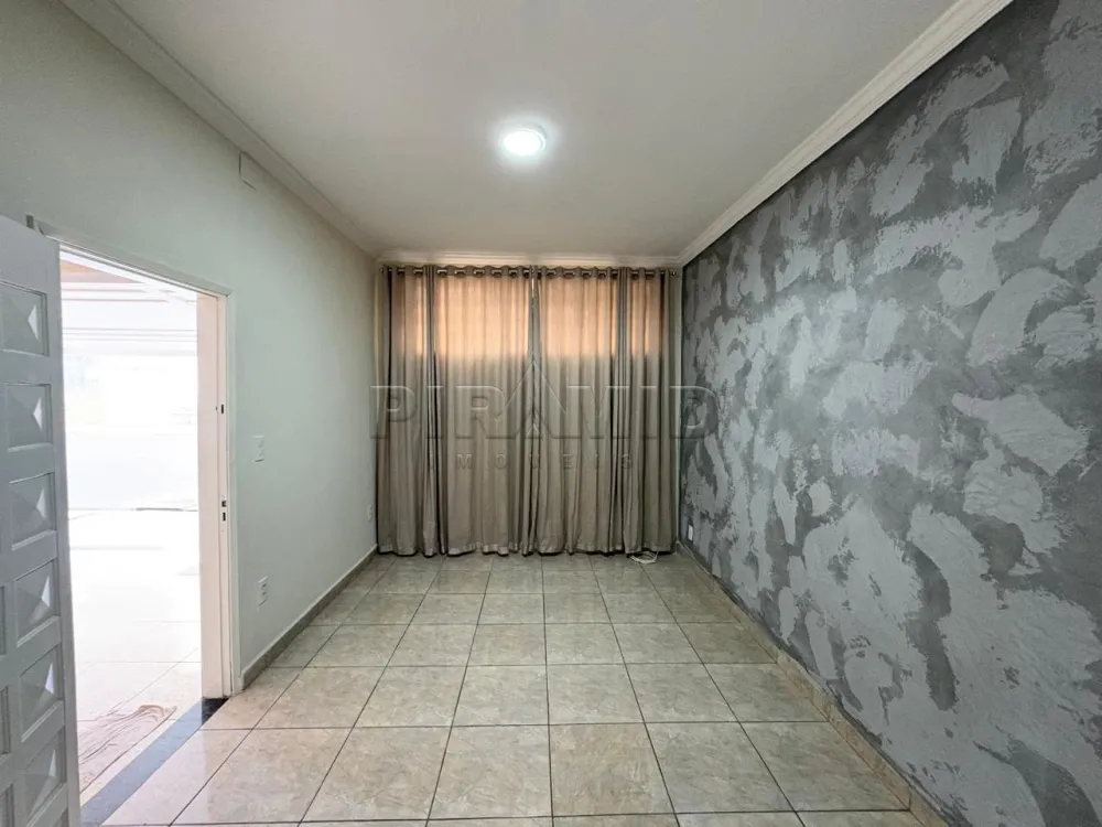 Alugar Casa / Padr&atilde;o em Ribeir&atilde;o Preto R$ 1.800,00 - Foto 4