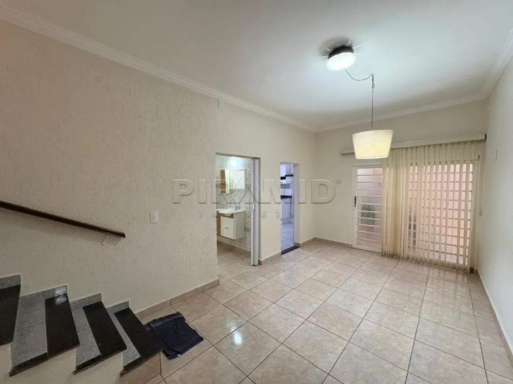 Alugar Casa / Padr&atilde;o em Ribeir&atilde;o Preto R$ 1.800,00 - Foto 5