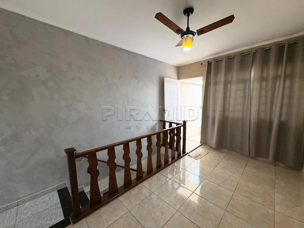 Alugar Casa / Padr&atilde;o em Ribeir&atilde;o Preto R$ 1.800,00 - Foto 15