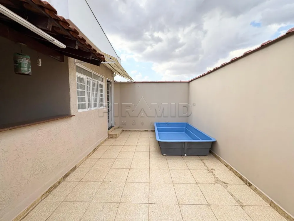 Alugar Casa / Padr&atilde;o em Ribeir&atilde;o Preto R$ 1.800,00 - Foto 27