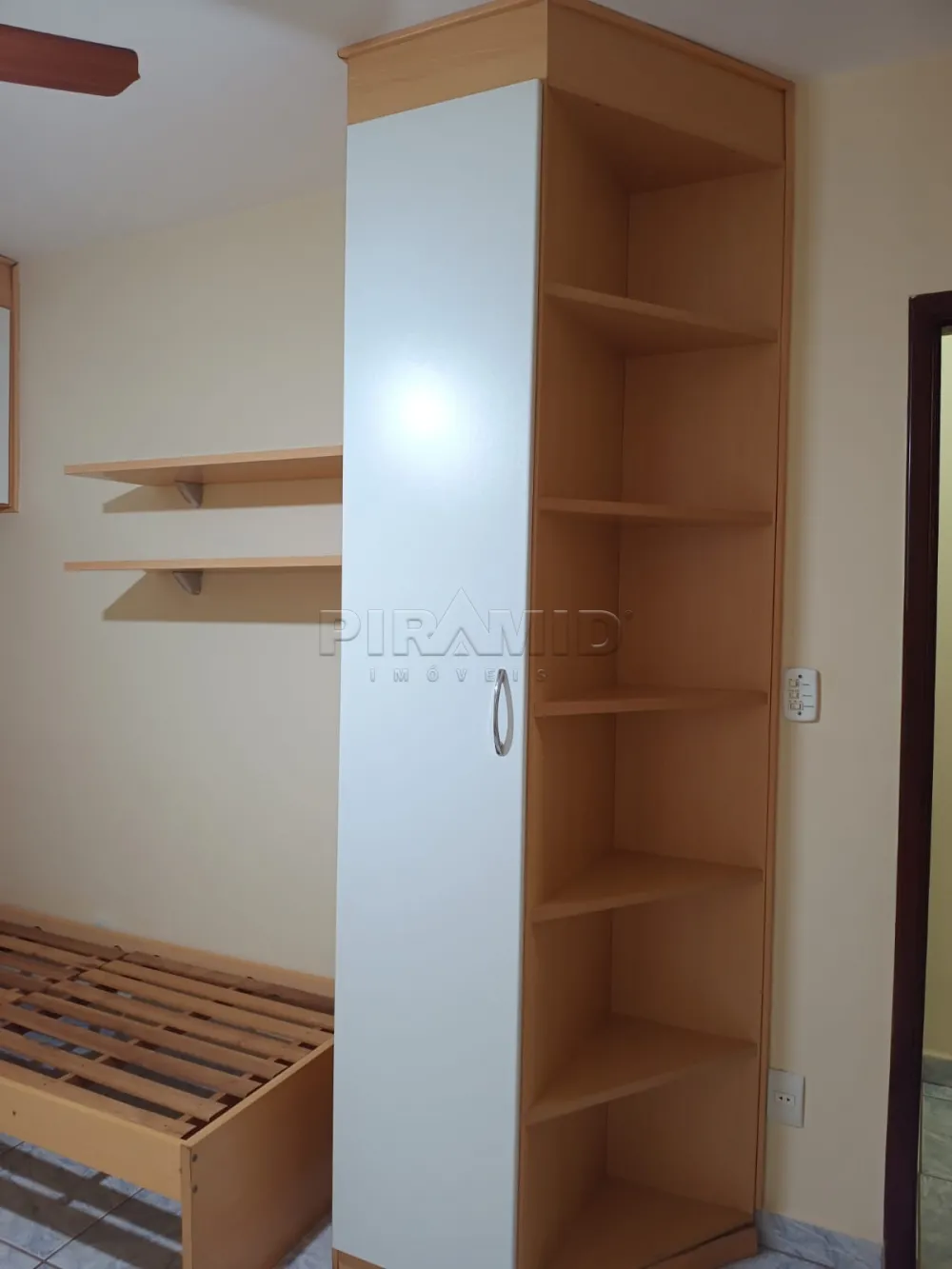 Alugar Apartamento / Padr&atilde;o em Ribeir&atilde;o Preto R$ 1.500,00 - Foto 9