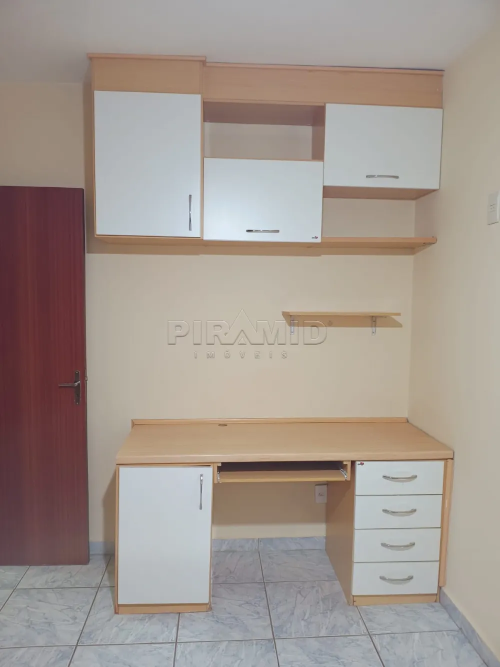 Alugar Apartamento / Padr&atilde;o em Ribeir&atilde;o Preto R$ 1.500,00 - Foto 8