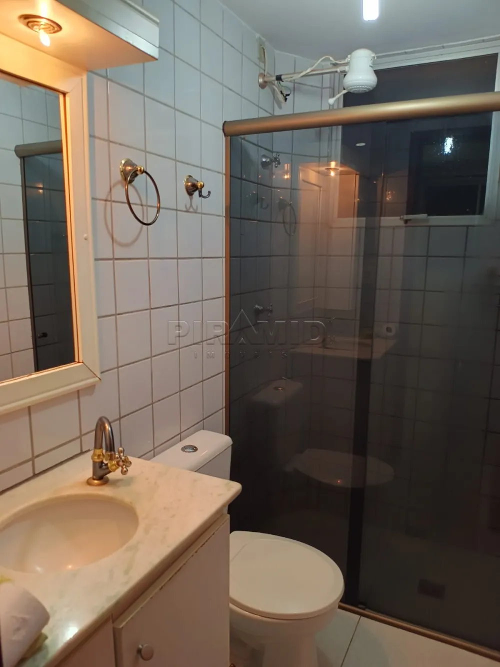 Alugar Apartamento / Padr&atilde;o em Ribeir&atilde;o Preto R$ 1.500,00 - Foto 6