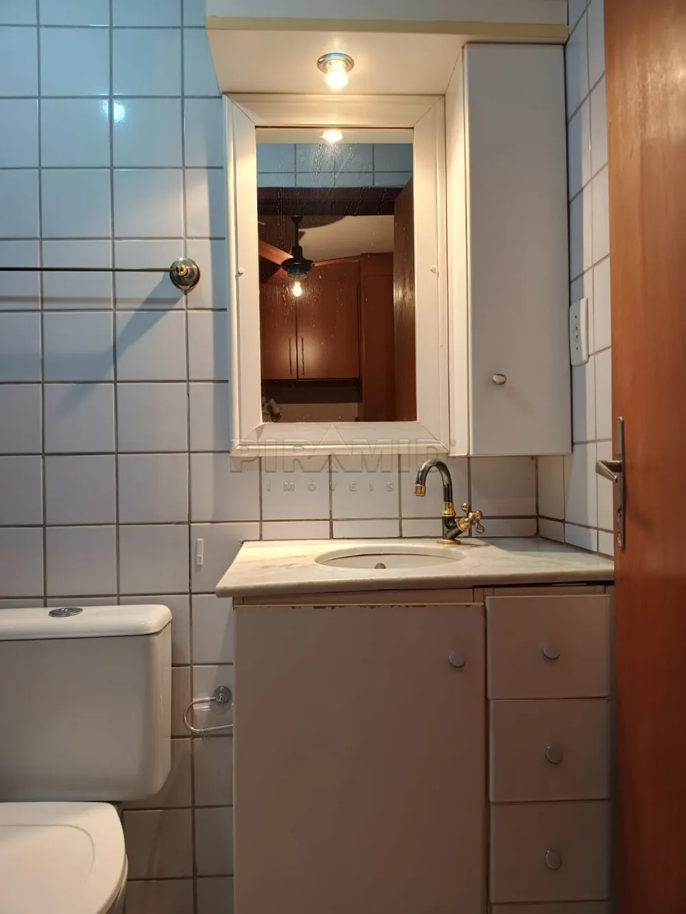 Alugar Apartamento / Padr&atilde;o em Ribeir&atilde;o Preto R$ 1.500,00 - Foto 15