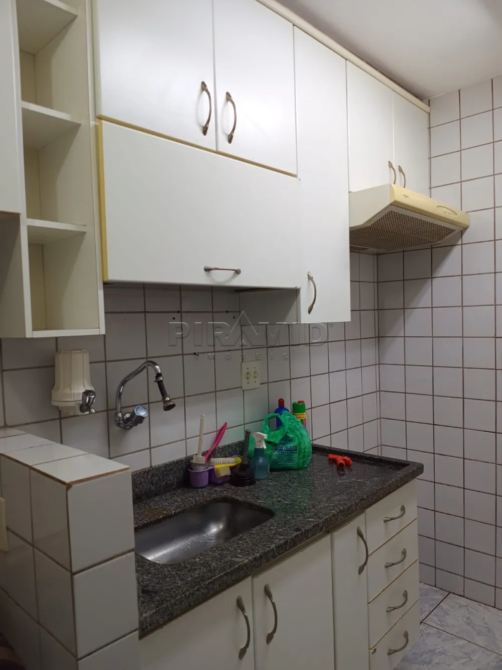 Alugar Apartamento / Padr&atilde;o em Ribeir&atilde;o Preto R$ 1.500,00 - Foto 23