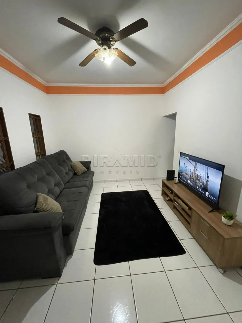 Comprar Casa / Padr&atilde;o em Ribeir&atilde;o Preto R$ 375.000,00 - Foto 3