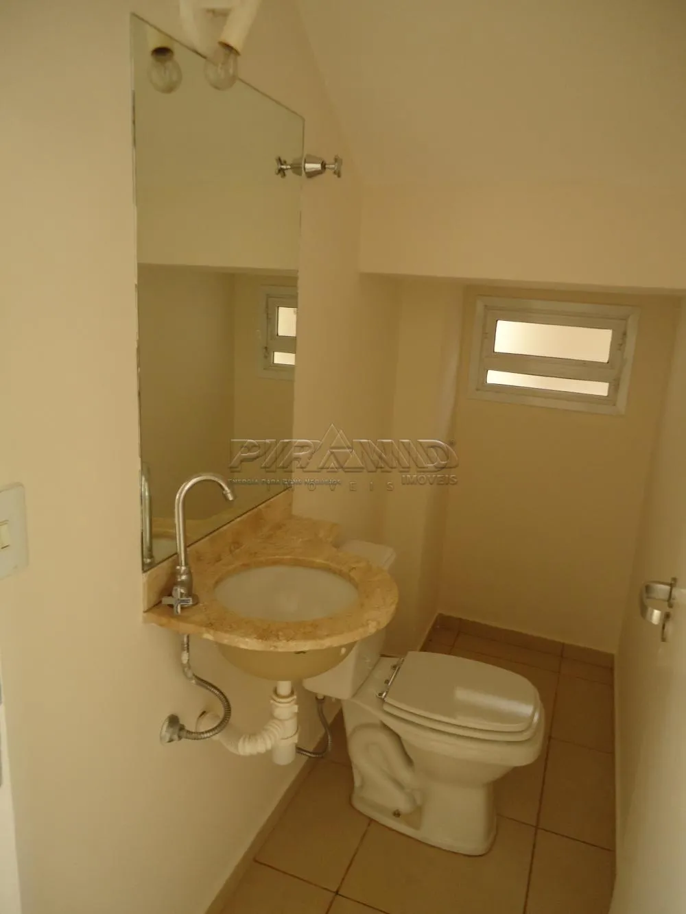 Alugar Casa / Condom&iacute;nio em Bonfim Paulista R$ 1.600,00 - Foto 3