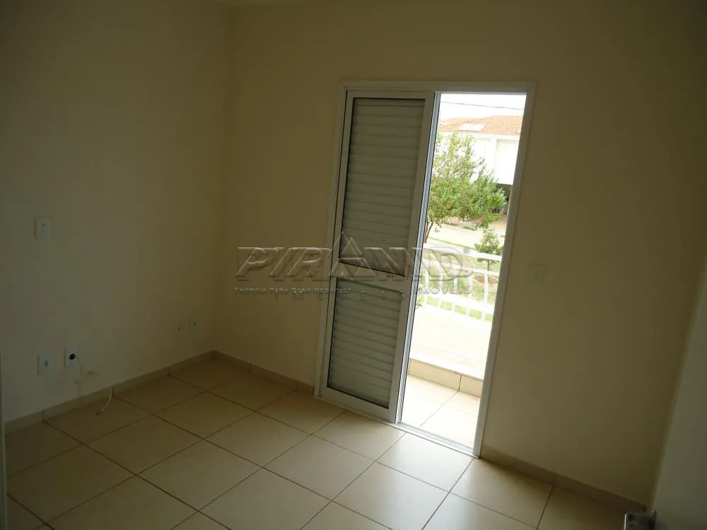 Alugar Casa / Condom&iacute;nio em Bonfim Paulista R$ 1.600,00 - Foto 4