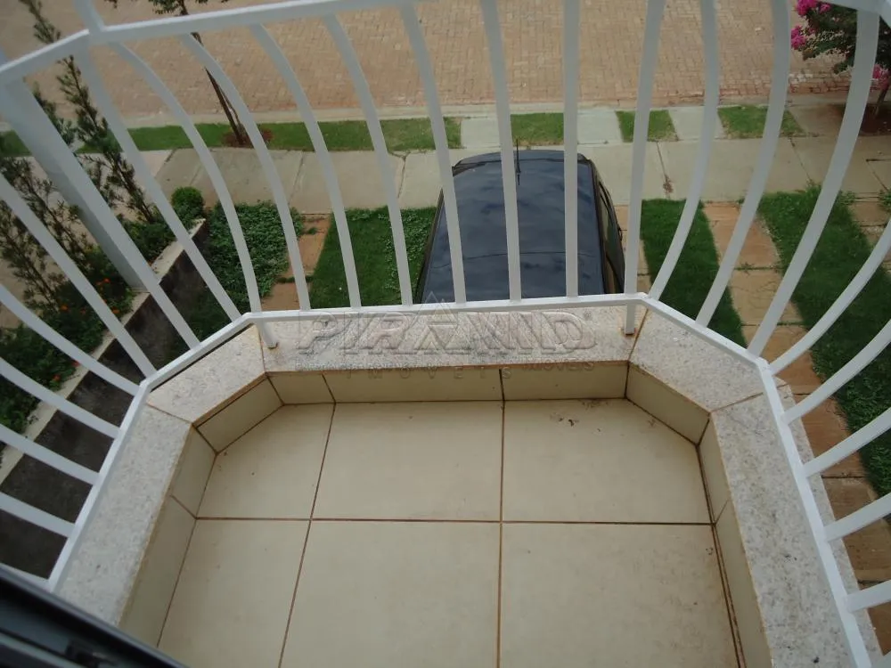 Alugar Casa / Condom&iacute;nio em Bonfim Paulista R$ 1.600,00 - Foto 5