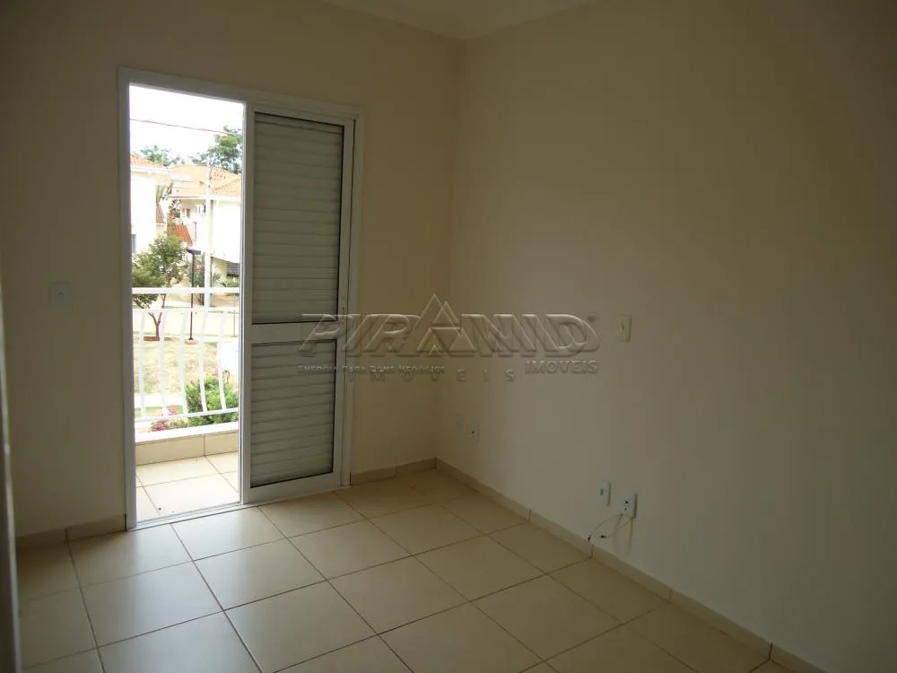 Alugar Casa / Condom&iacute;nio em Bonfim Paulista R$ 1.600,00 - Foto 6