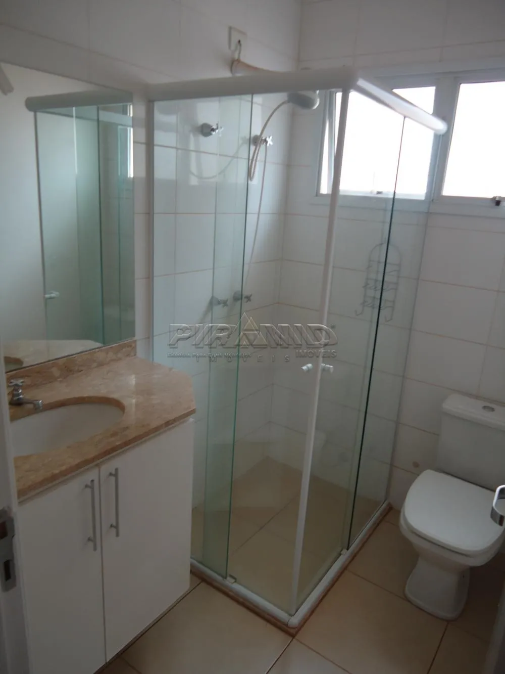 Alugar Casa / Condom&iacute;nio em Bonfim Paulista R$ 1.600,00 - Foto 8