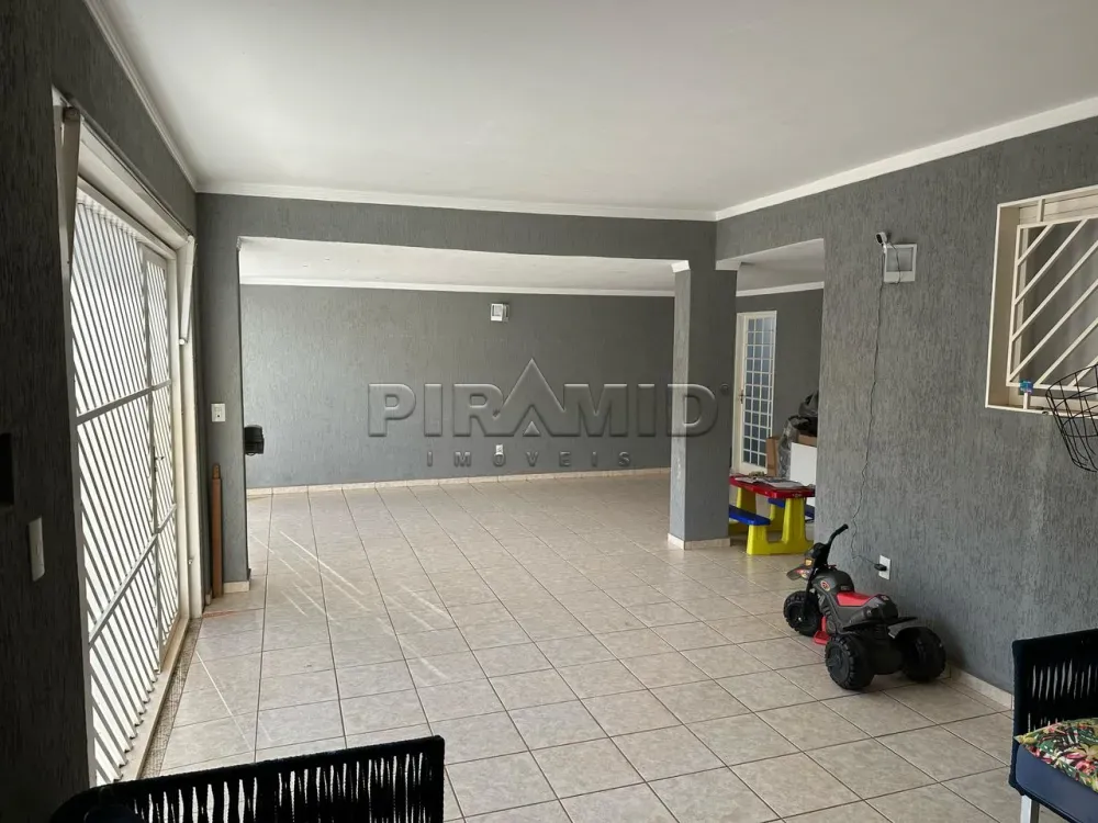 Alugar Casa / Padr&atilde;o em Ribeir&atilde;o Preto R$ 430,00 - Foto 1