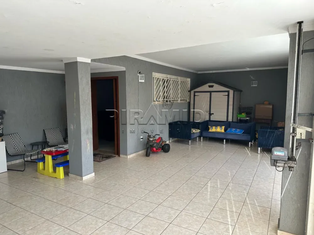 Alugar Casa / Padr&atilde;o em Ribeir&atilde;o Preto R$ 430,00 - Foto 2