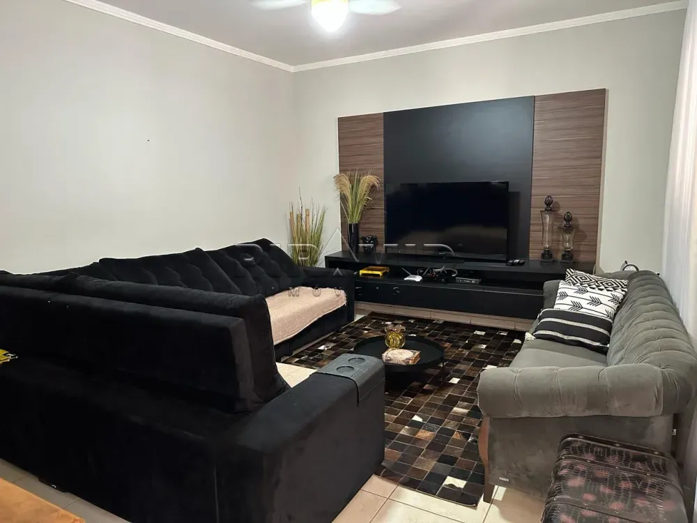 Alugar Casa / Padr&atilde;o em Ribeir&atilde;o Preto R$ 430,00 - Foto 3