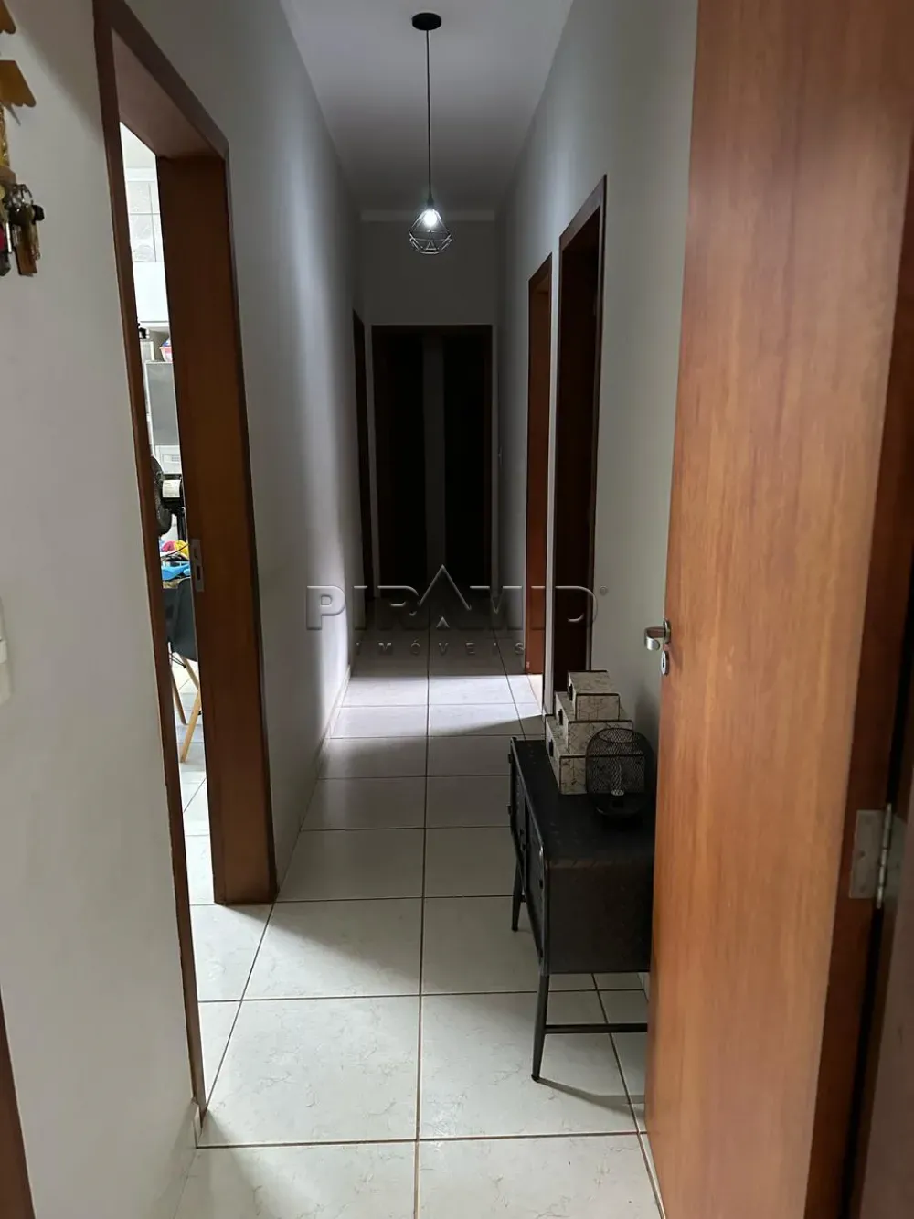 Alugar Casa / Padr&atilde;o em Ribeir&atilde;o Preto R$ 430,00 - Foto 4