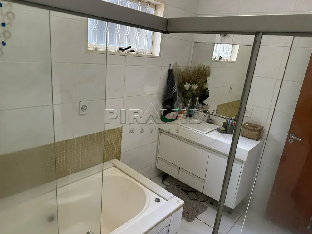 Alugar Casa / Padr&atilde;o em Ribeir&atilde;o Preto R$ 430,00 - Foto 8