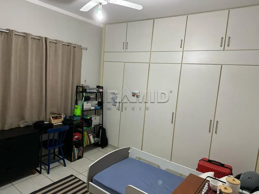 Alugar Casa / Padr&atilde;o em Ribeir&atilde;o Preto R$ 430,00 - Foto 5