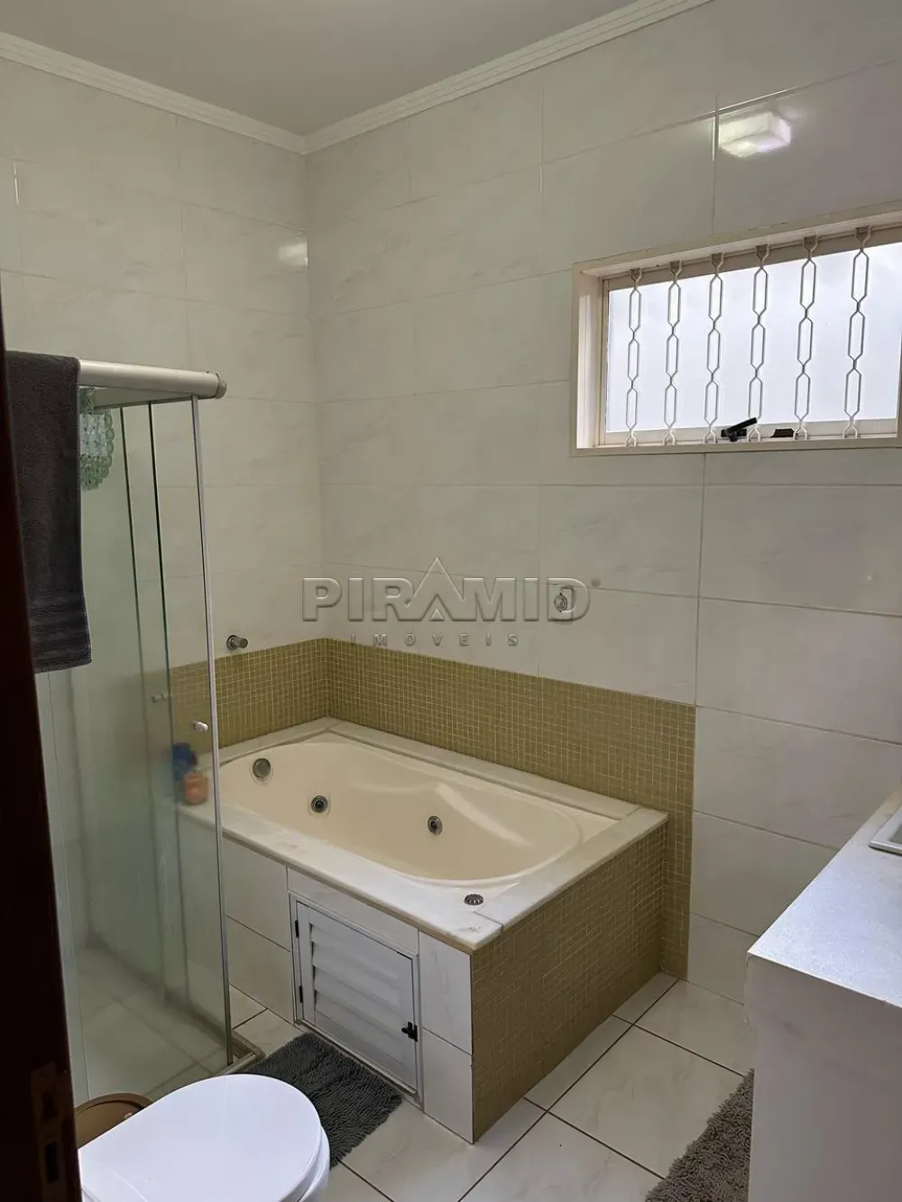 Alugar Casa / Padr&atilde;o em Ribeir&atilde;o Preto R$ 430,00 - Foto 7