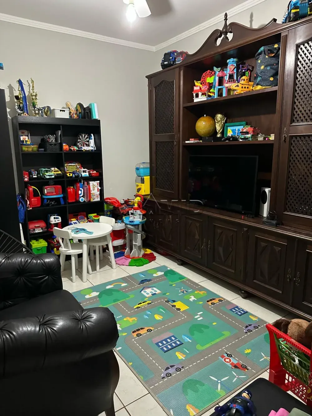 Alugar Casa / Padr&atilde;o em Ribeir&atilde;o Preto R$ 430,00 - Foto 10