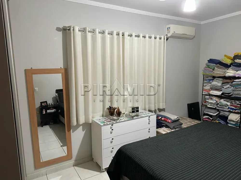 Alugar Casa / Padr&atilde;o em Ribeir&atilde;o Preto R$ 430,00 - Foto 11