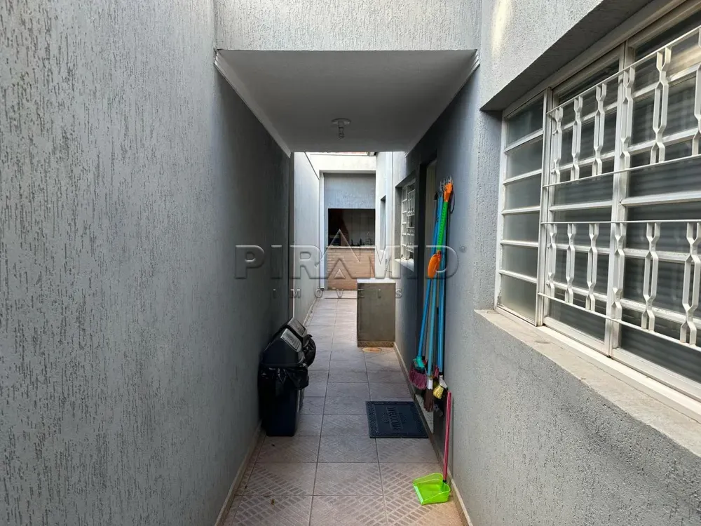 Alugar Casa / Padr&atilde;o em Ribeir&atilde;o Preto R$ 430,00 - Foto 16