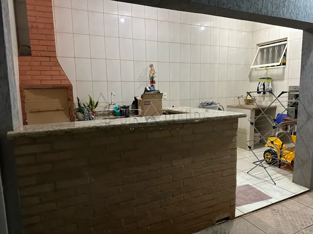 Alugar Casa / Padr&atilde;o em Ribeir&atilde;o Preto R$ 430,00 - Foto 17