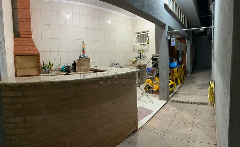Alugar Casa / Padr&atilde;o em Ribeir&atilde;o Preto R$ 430,00 - Foto 18