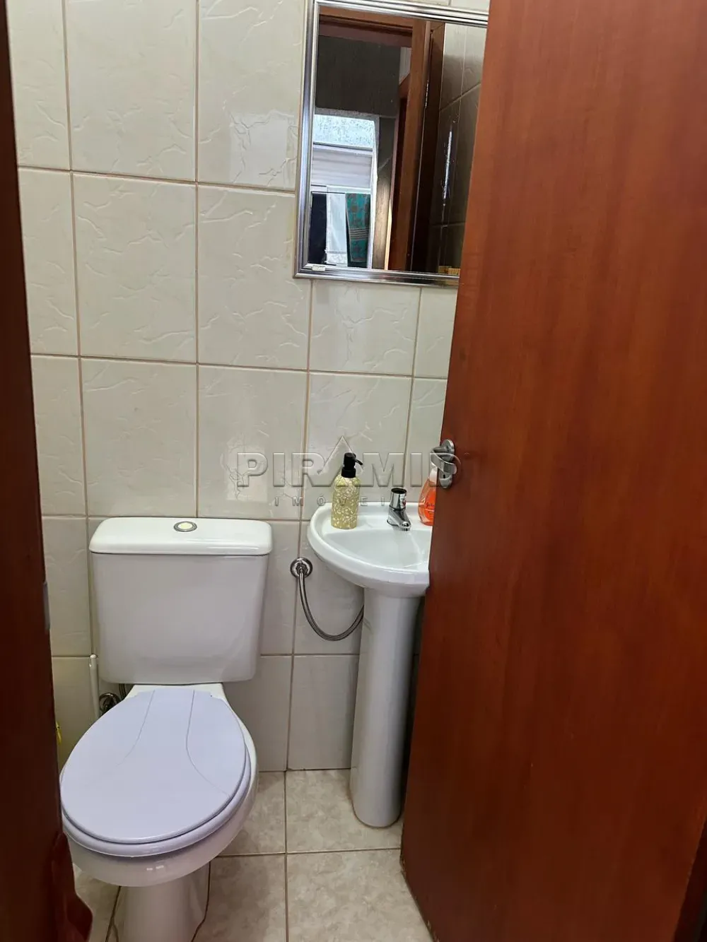 Alugar Casa / Padr&atilde;o em Ribeir&atilde;o Preto R$ 430,00 - Foto 19