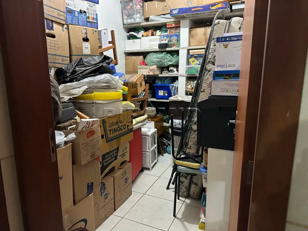 Alugar Casa / Padr&atilde;o em Ribeir&atilde;o Preto R$ 430,00 - Foto 20