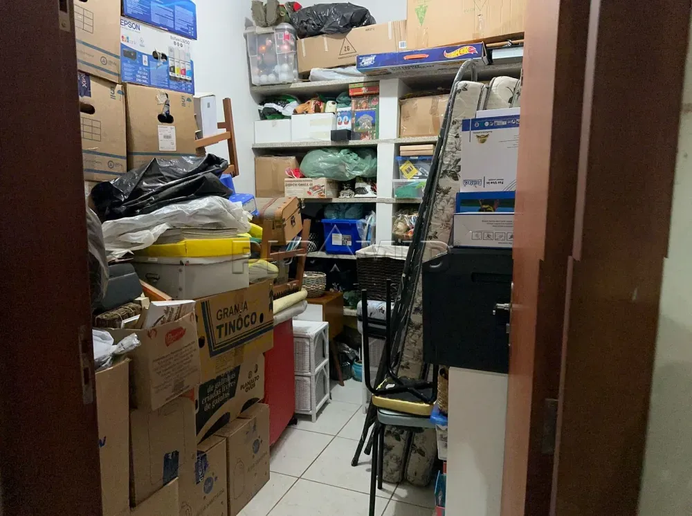 Alugar Casa / Padr&atilde;o em Ribeir&atilde;o Preto R$ 430,00 - Foto 21