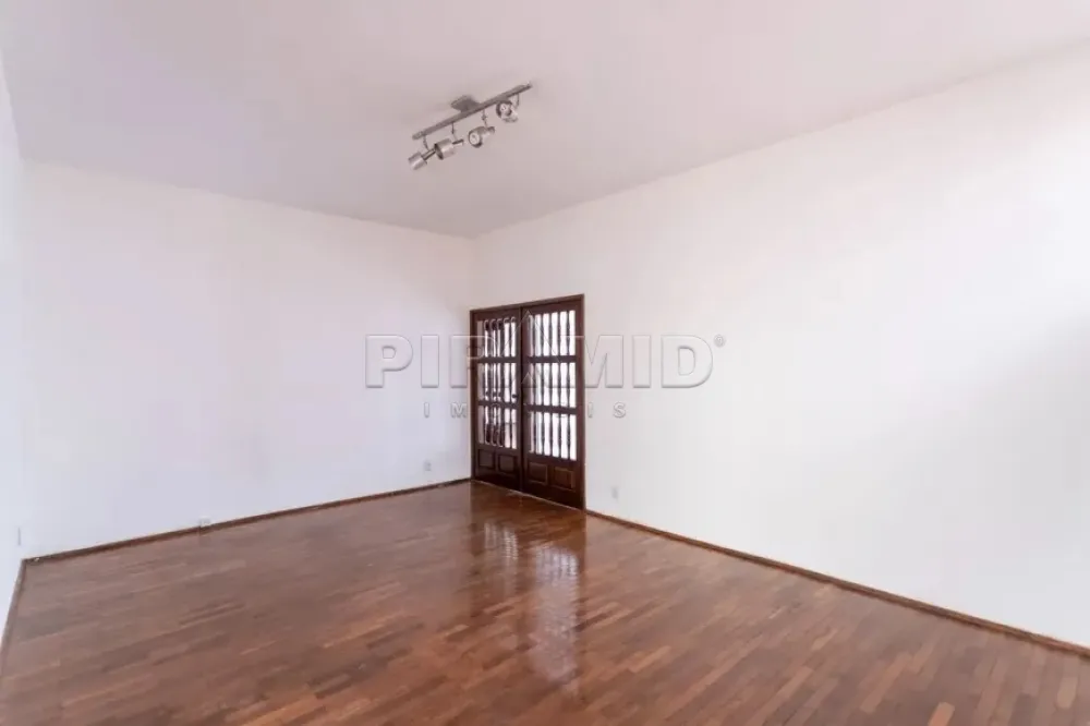 Alugar Casa / Padr&atilde;o em Ribeir&atilde;o Preto R$ 7.000,00 - Foto 2