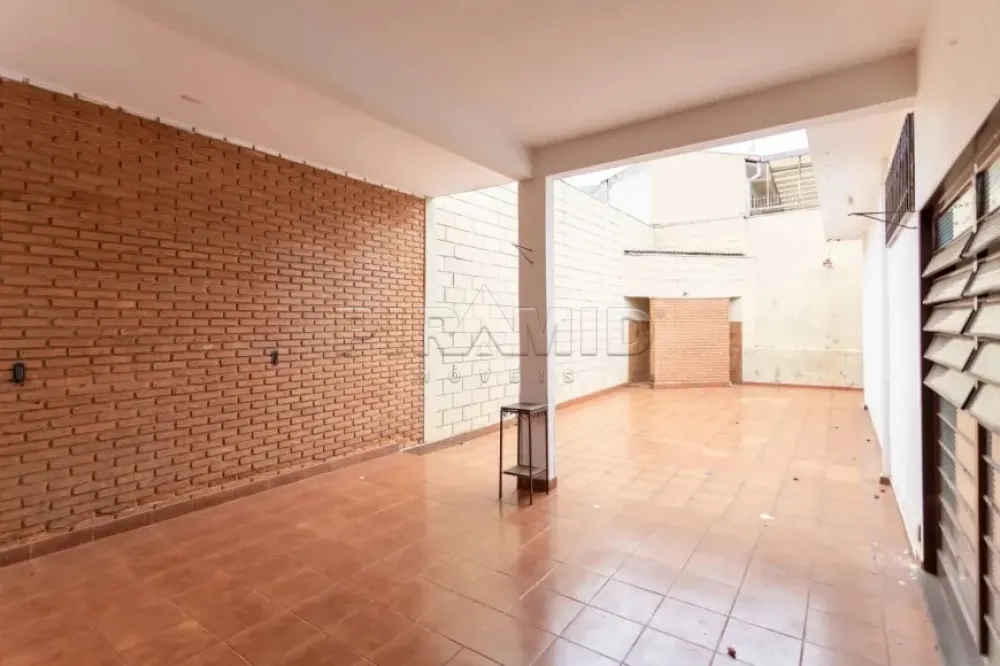 Alugar Casa / Padr&atilde;o em Ribeir&atilde;o Preto R$ 7.000,00 - Foto 20