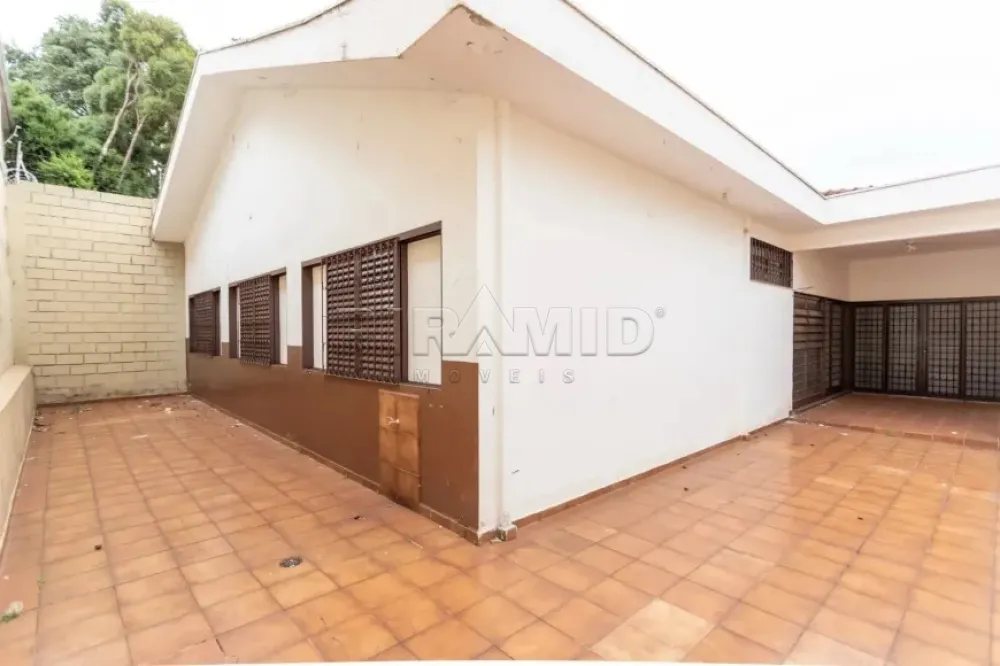 Alugar Casa / Padr&atilde;o em Ribeir&atilde;o Preto R$ 7.000,00 - Foto 23
