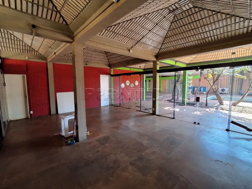 Alugar Comercial / Pr&eacute;dio em Ribeir&atilde;o Preto R$ 15.800,00 - Foto 1