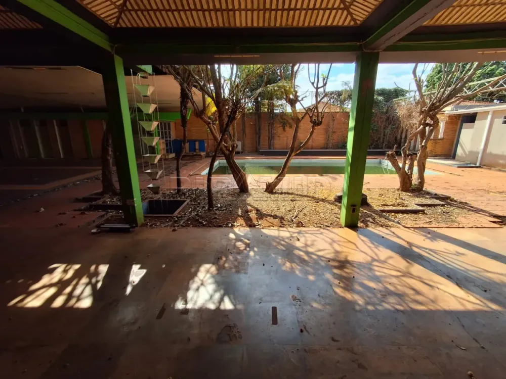 Alugar Comercial / Pr&eacute;dio em Ribeir&atilde;o Preto R$ 15.800,00 - Foto 27