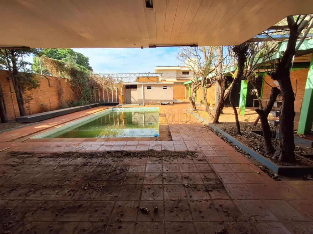 Alugar Comercial / Pr&eacute;dio em Ribeir&atilde;o Preto R$ 15.800,00 - Foto 29