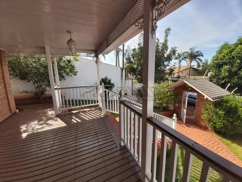 Alugar Casa / Padr&atilde;o em Ribeir&atilde;o Preto R$ 3.800,00 - Foto 2
