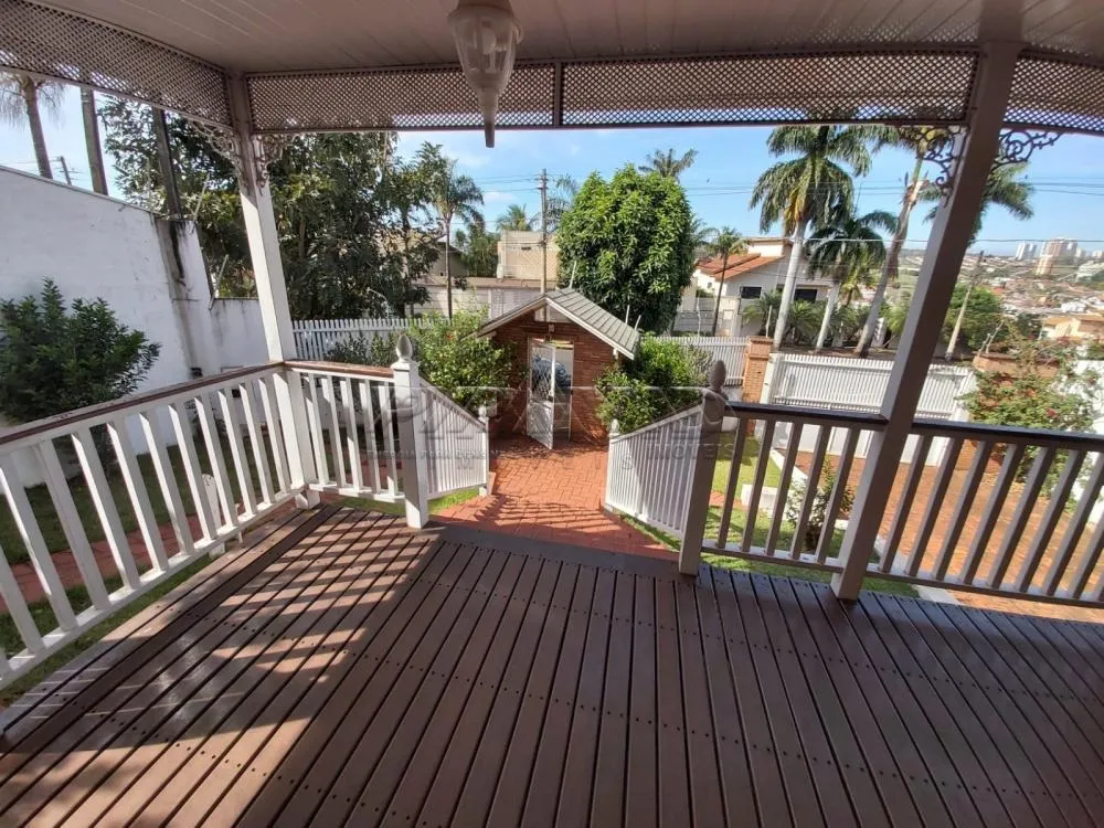 Alugar Casa / Padr&atilde;o em Ribeir&atilde;o Preto R$ 3.800,00 - Foto 3